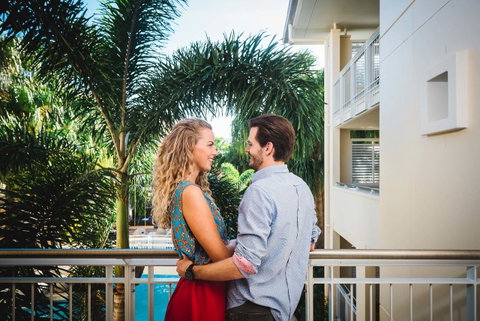 The Sebel Noosa - Broome Tourism 28