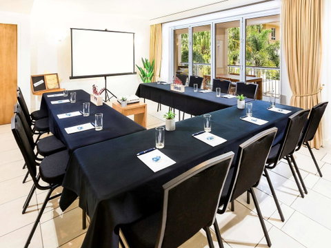 The Sebel Noosa - Broome Tourism 11