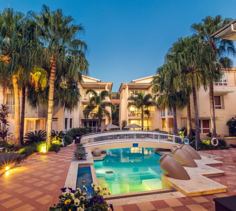 The Sebel Noosa - Broome Tourism 4
