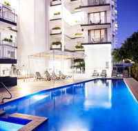 Ocean Views Resort Caloundra - Broome Tourism