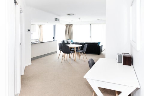 Ocean Views Resort Caloundra - Broome Tourism 42