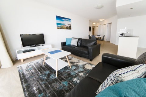 Ocean Views Resort Caloundra - Broome Tourism 37