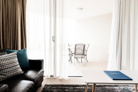 Ocean Views Resort Caloundra - Broome Tourism 43