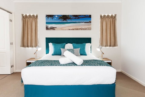 Ocean Views Resort Caloundra - Broome Tourism 35