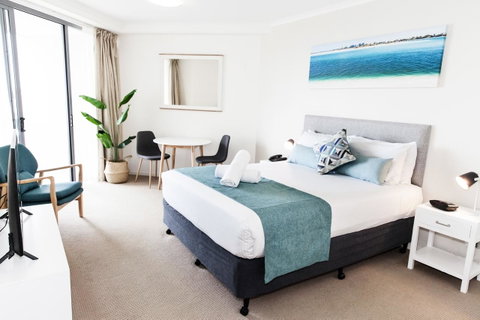 Ocean Views Resort Caloundra - Broome Tourism 21