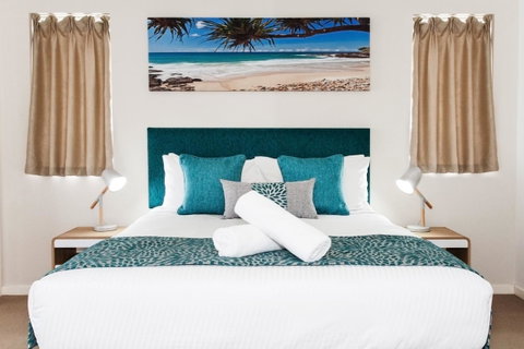 Ocean Views Resort Caloundra - Broome Tourism 33