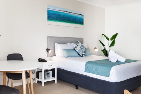 Ocean Views Resort Caloundra - Broome Tourism 19