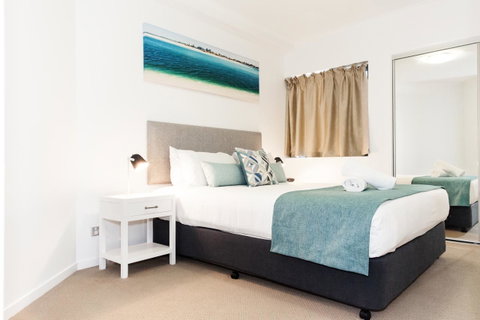 Ocean Views Resort Caloundra - Broome Tourism 44