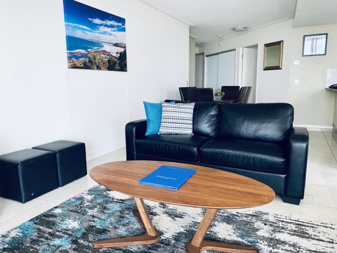 Ocean Views Resort Caloundra - Broome Tourism 17