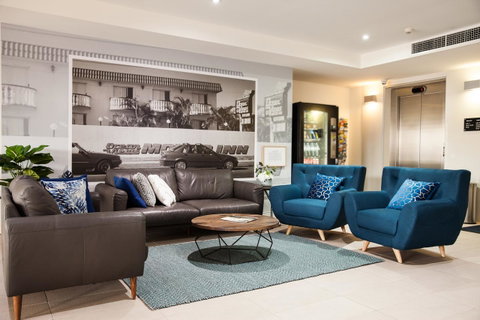 Ocean Views Resort Caloundra - Broome Tourism 2