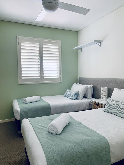 Ocean Views Resort Caloundra - Broome Tourism 15