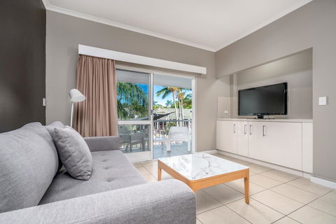 Hotel Grand Chancellor Palm Cove - Broome Tourism 11