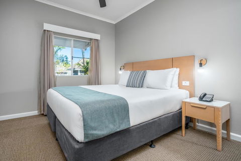 Hotel Grand Chancellor Palm Cove - Broome Tourism 18