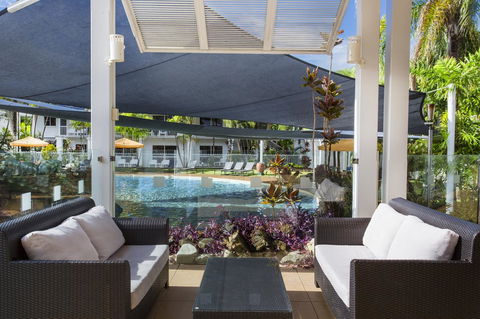 Hotel Grand Chancellor Palm Cove - Broome Tourism 5