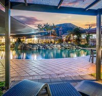 Hotel Grand Chancellor Palm Cove - Broome Tourism