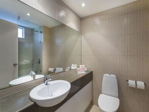 Hotel Grand Chancellor Palm Cove - Broome Tourism 31