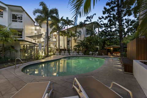 The Lookout Resort Noosa - Broome Tourism 2