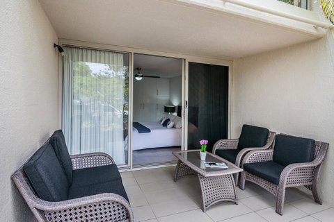 Noosa Harbour Resort - Broome Tourism 30