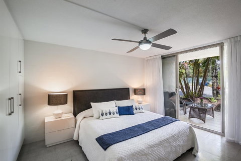 Noosa Harbour Resort - Broome Tourism 31