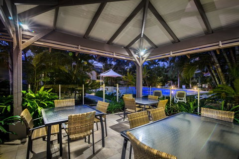 Noosa Harbour Resort - Broome Tourism 19