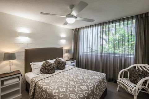 Noosa Harbour Resort - Broome Tourism 24