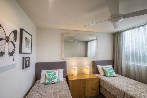 Noosa Harbour Resort - Broome Tourism 40