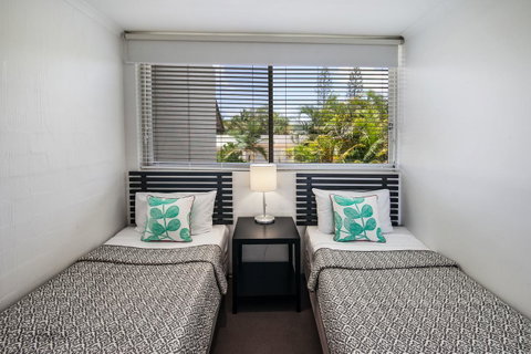 Noosa Harbour Resort - Broome Tourism 37
