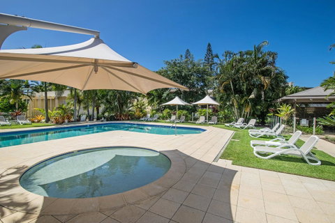 Noosa Harbour Resort - Broome Tourism 2