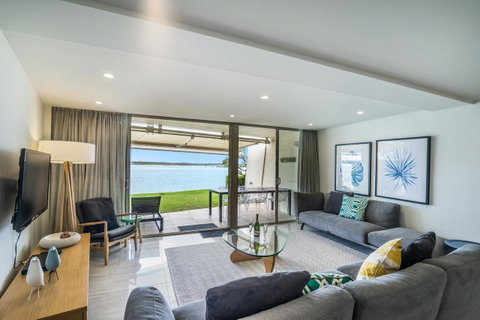 Noosa Harbour Resort - Broome Tourism 41