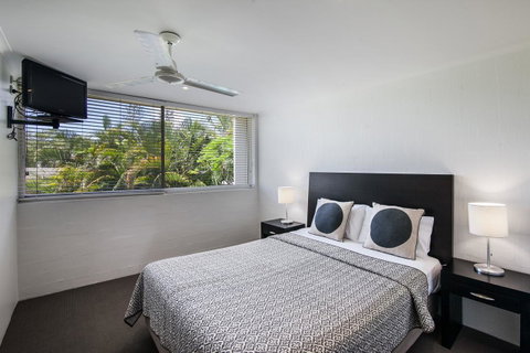 Noosa Harbour Resort - Broome Tourism 35