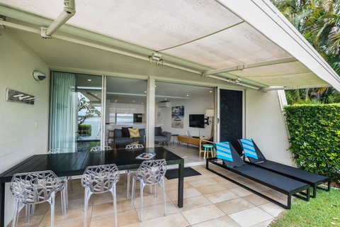 Noosa Harbour Resort - Broome Tourism 39