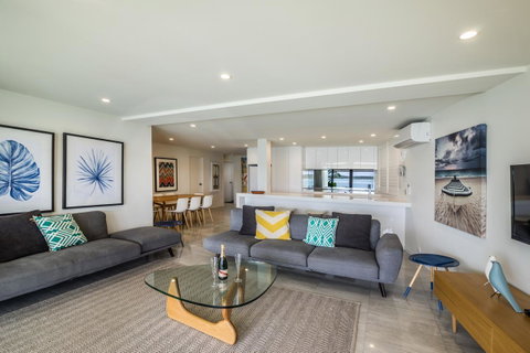 Noosa Harbour Resort - Broome Tourism 43