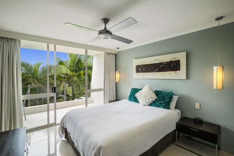 Noosa Harbour Resort - Broome Tourism 10
