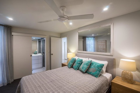 Noosa Harbour Resort - Broome Tourism 26