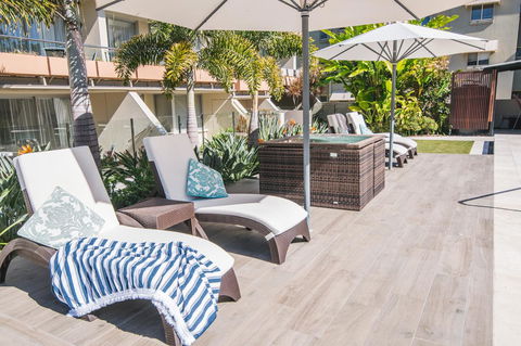 Hotel Laguna - Broome Tourism 15