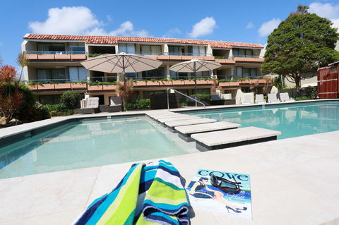 Hotel Laguna - Broome Tourism 10