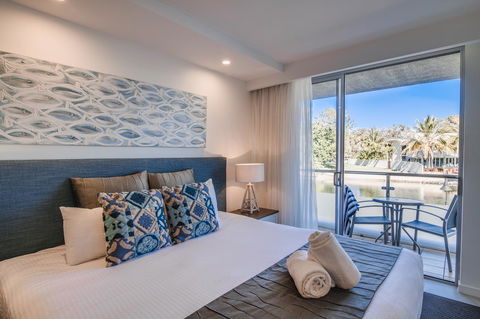 Hotel Laguna - Broome Tourism 17