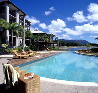 Blue Lagoon Resort - Broome Tourism