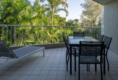 Noosa Hill Resort - Broome Tourism 40
