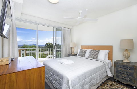 Noosa Hill Resort - Broome Tourism 7
