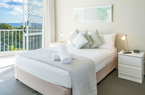 Noosa Hill Resort - Broome Tourism 15