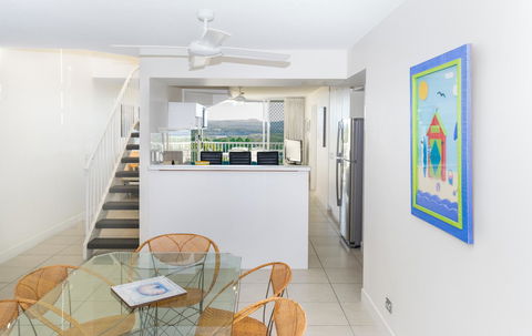 Noosa Hill Resort - Broome Tourism 16