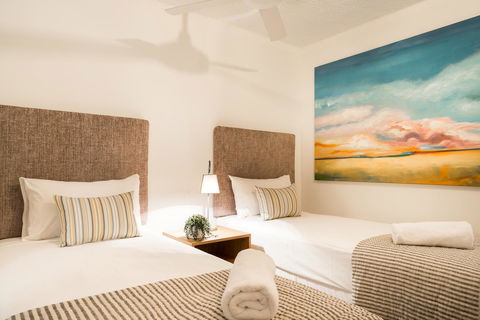 Noosa Hill Resort - Broome Tourism 11