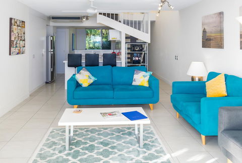 Noosa Hill Resort - Broome Tourism 14