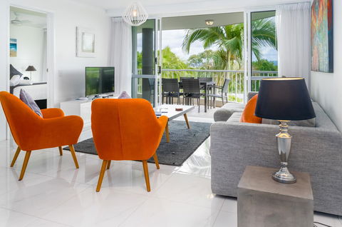 Noosa Hill Resort - Broome Tourism 25