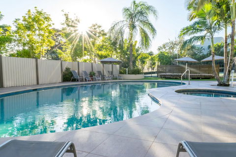 Noosa Hill Resort - Broome Tourism 31