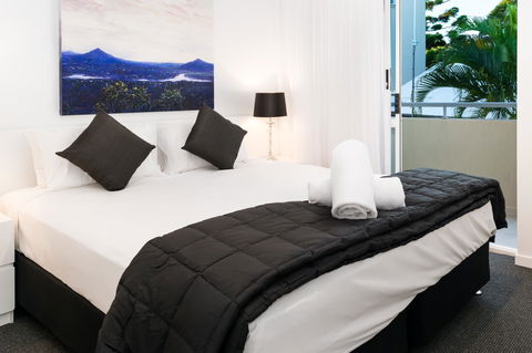 Noosa Hill Resort - Broome Tourism 34