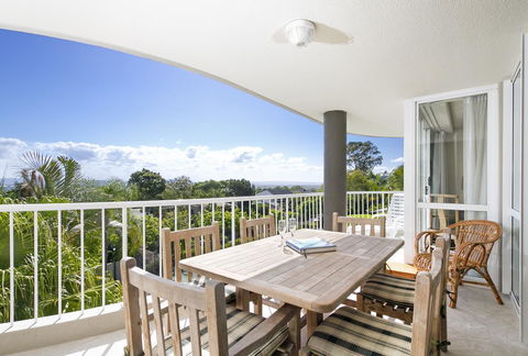 Noosa Hill Resort - Broome Tourism 2