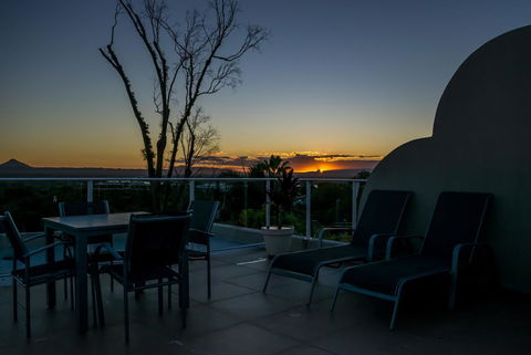 Noosa Hill Resort - Broome Tourism 41