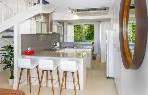 Noosa Hill Resort - Broome Tourism 22